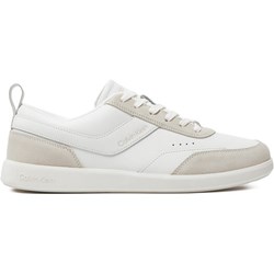 Buty sportowe męskie Calvin Klein sznurowane wiosenne  - zdjęcie produktu