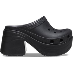Klapki damskie Crocs - MODIVO - zdjęcie produktu