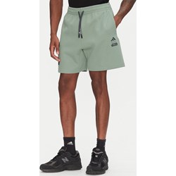 Spodenki męskie Adidas  - zdjęcie produktu