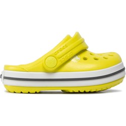Klapki dziecięce Crocs - MODIVO - zdjęcie produktu
