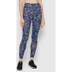 Spodnie damskie Reebok w sportowym stylu  - zdjęcie produktu