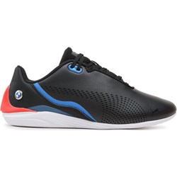 Buty sportowe męskie czarne Puma  - zdjęcie produktu