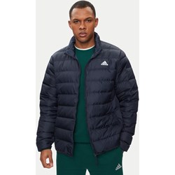 Kurtka męska granatowa Adidas  - zdjęcie produktu