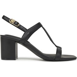 Sandały damskie Tommy Hilfiger na obcasie  - zdjęcie produktu