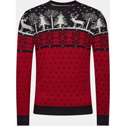 Sweter męski BRAVE SOUL  - zdjęcie produktu