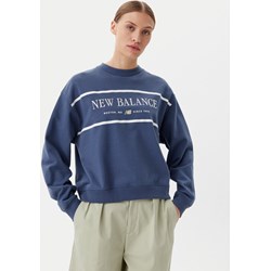 Bluza damska New Balance sportowa  - zdjęcie produktu