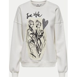 Bluza damska ONLY - MODIVO - zdjęcie produktu