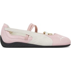 Balerinki Puma na lato bez zapięcia  - zdjęcie produktu