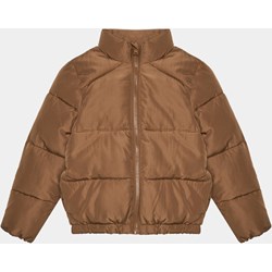 Kurtka dziewczęca brązowa Vero Moda Girl  - zdjęcie produktu