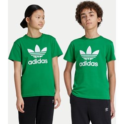 T-shirt chłopięcy adidas - MODIVO - zdjęcie produktu