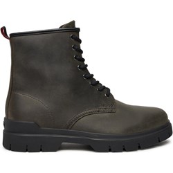 Buty zimowe męskie Hugo Boss - MODIVO - zdjęcie produktu