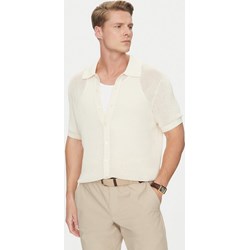 Sweter męski Marciano Guess casual  - zdjęcie produktu