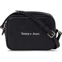 Listonoszka Tommy Jeans średnia matowa  - zdjęcie produktu