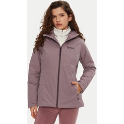 Kurtka damska Jack Wolfskin - MODIVO - zdjęcie produktu