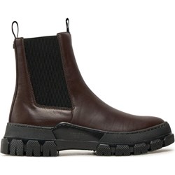 Botki Max Mara - MODIVO - zdjęcie produktu