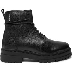 Buty zimowe męskie Tommy Hilfiger - MODIVO - zdjęcie produktu