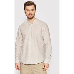 Koszula męska Only & Sons z długim rękawem  - zdjęcie produktu