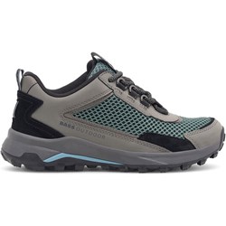 Buty trekkingowe męskie G.H Bass  - zdjęcie produktu