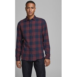 Koszula męska Jack & Jones - MODIVO - zdjęcie produktu