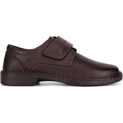 Półbuty męskie Go Soft - MODIVO - zdjęcie produktu