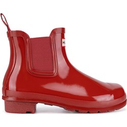 Kalosze damskie Hunter - MODIVO - zdjęcie produktu