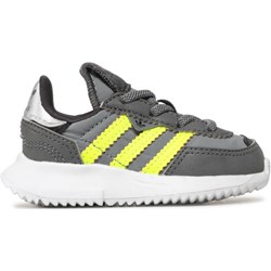 Buciki niemowlęce Adidas  - zdjęcie produktu