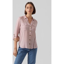 Koszula damska Vero Moda z długim rękawem  - zdjęcie produktu