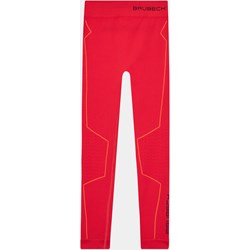 Bielizna termoaktywna BRUBECK czerwona  - zdjęcie produktu