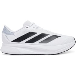 Buty sportowe męskie białe Adidas duramo na wiosnę  - zdjęcie produktu