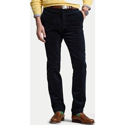 Spodnie męskie Polo Ralph Lauren - MODIVO - zdjęcie produktu