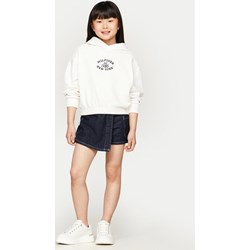 Bluza dziewczęca Tommy Hilfiger - MODIVO - zdjęcie produktu