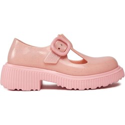 Półbuty dziecięce Melissa bez zapięcia z gumy  - zdjęcie produktu