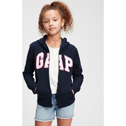 Bluza dziewczęca Gap - MODIVO - zdjęcie produktu