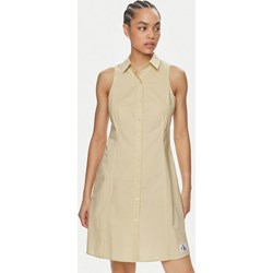 Sukienka Calvin Klein mini  - zdjęcie produktu