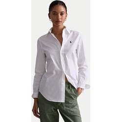 Koszula damska Polo Ralph Lauren - MODIVO - zdjęcie produktu