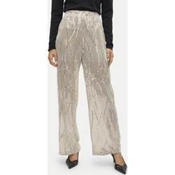 Spodnie damskie Vero Moda - MODIVO - zdjęcie produktu