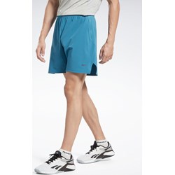 Spodenki męskie Reebok  - zdjęcie produktu