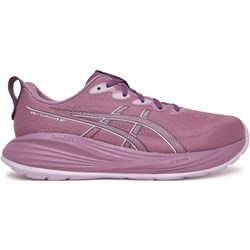 Buty sportowe damskie Asics do biegania płaskie  - zdjęcie produktu