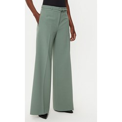 Spodnie damskie Hugo Boss - MODIVO - zdjęcie produktu