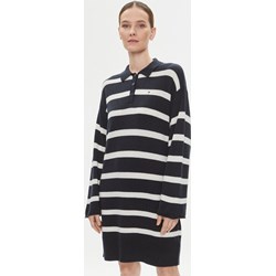 Sukienka Tommy Hilfiger - MODIVO - zdjęcie produktu