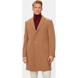 Płaszcz męski Pierre Cardin - MODIVO - zdjęcie produktu