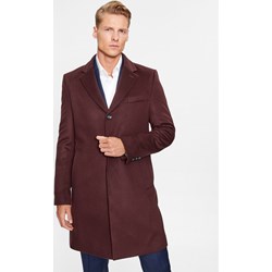 Płaszcz męski BOSS HUGO BOSS - MODIVO - zdjęcie produktu