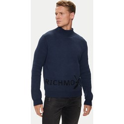 Sweter męski Richmond X - MODIVO - zdjęcie produktu