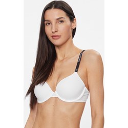 Biustonosz biały Calvin Klein Underwear  - zdjęcie produktu