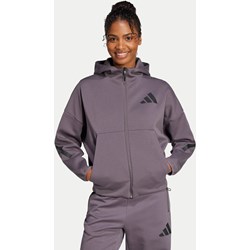 Bluza damska Adidas sportowa  - zdjęcie produktu