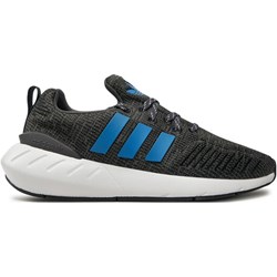 Buty sportowe dziecięce Adidas sznurowane  - zdjęcie produktu