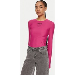 Bluzka damska Versace Jeans - MODIVO - zdjęcie produktu