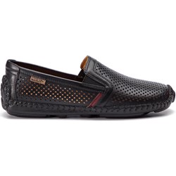 Mokasyny męskie Pikolinos bez zapięcia  - zdjęcie produktu