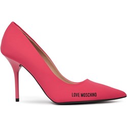 Czółenka Love Moschino  - zdjęcie produktu