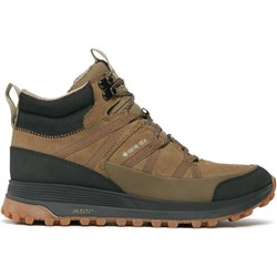 Buty trekkingowe męskie Clarks - MODIVO - zdjęcie produktu